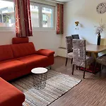 Hotel Garni Wolfgang